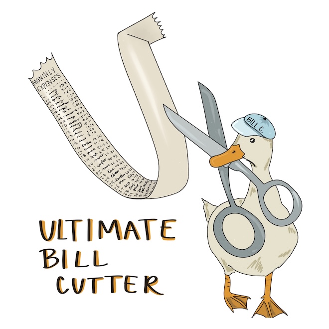 ubillcut.com